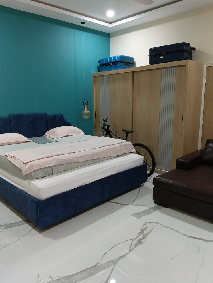 Bedroom, santacruz west 4 Bedroom 3500 Sq.Ft. Apartment In Santacruz West Mumbai 8070924