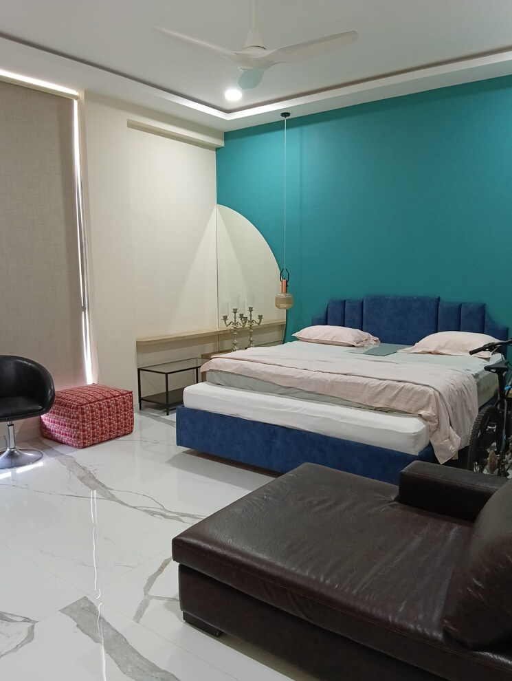 Bedroom, santacruz west 4 Bedroom 3500 Sq.Ft. Apartment In Santacruz West Mumbai 8070924