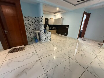 Master Bedroom in 2.5 BHK Independent House at Sector 82 – for Rent