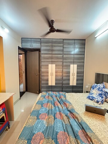 Bedroom in 1 BHK Apartment at Chembur – for Rent