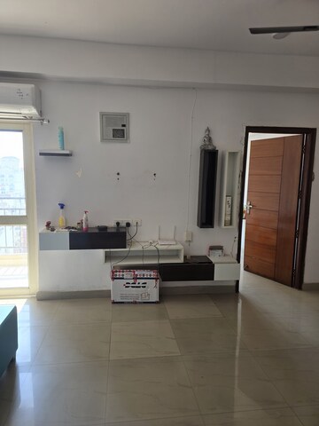 Living Room in 3 BHK Apartment at Migsun Ultimo, Omicron Iii Greater Noida – for Sale