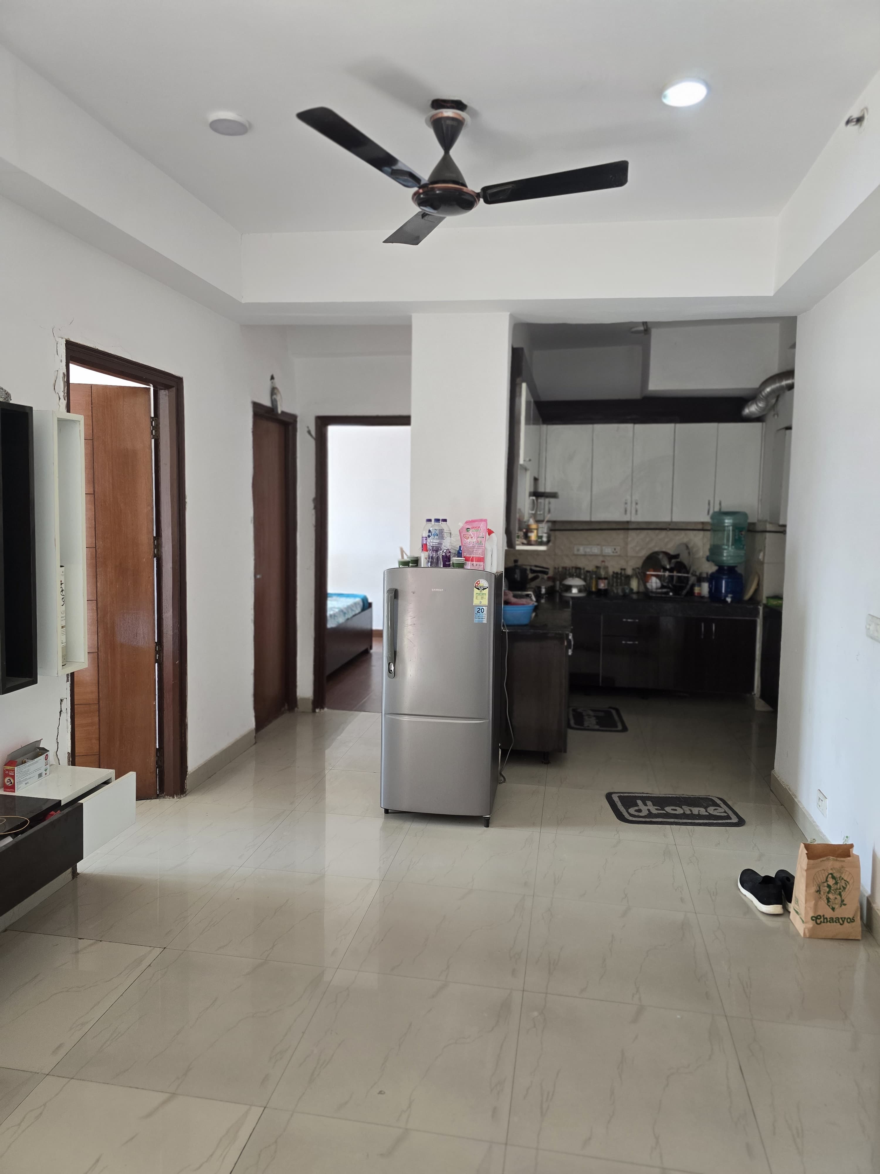 3 BHK Apartment For Sale in Migsun Ultimo