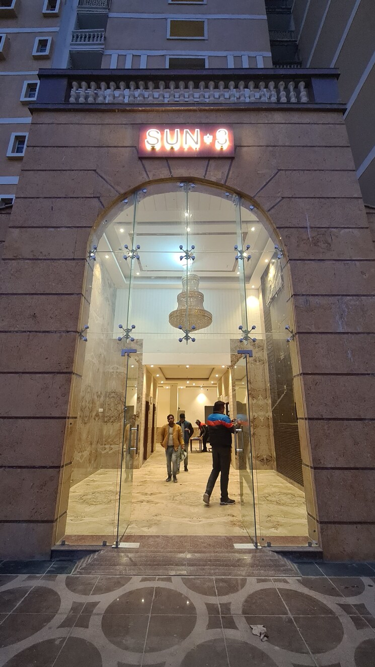 undefined, migsun-ultimo 3 Bedroom 1395 Sq.Ft. Apartment In Omicron Iii Greater Noida Greater Noida 8070939