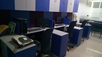 Commercial Office Space 235 Sq.Ft. For Rent in Sector 153 Noida  8070938