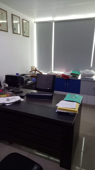 Commercial Office Space 235 Sq.Ft. For Rent in Sector 153 Noida  8070938