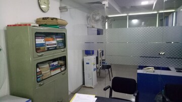 Team Area in  Office Space at Urbtech NPX, Sector 153 – for Rent
