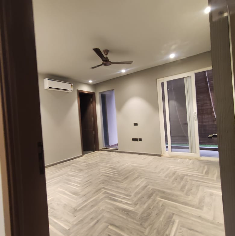 3 BHK + Extra Room Apartment For Sale in Birla Navya