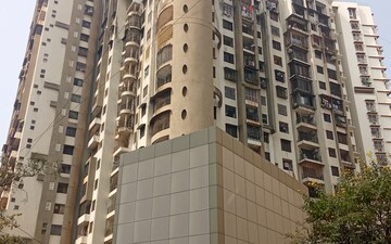 1 BHK Apartment For Rent in Romell Empress, Borivali West