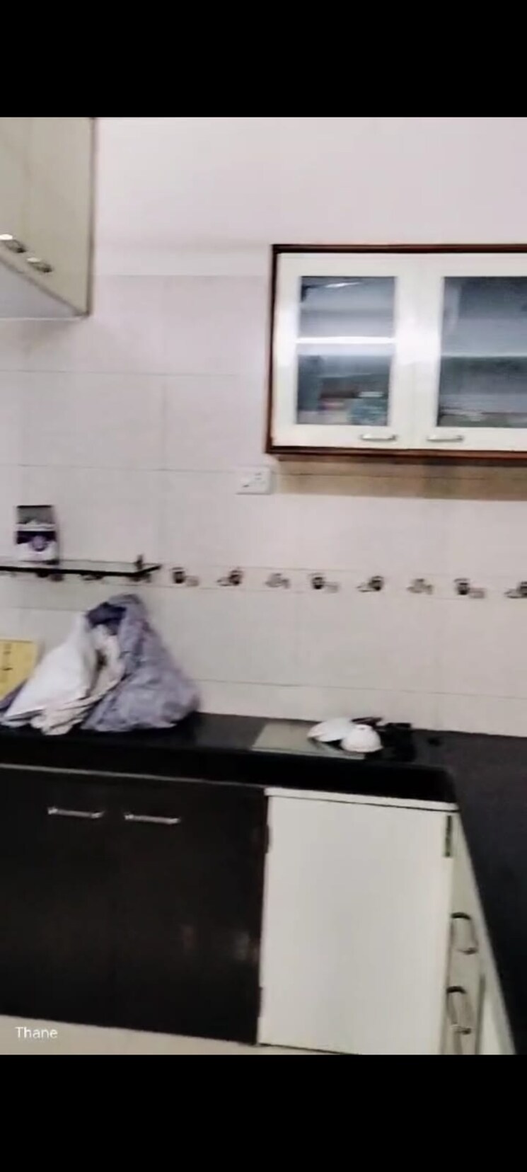 Kitchen, jnb-pooja-galaxy 2 Bedroom 700 Sq.Ft. Apartment In Ghodbunder Road Thane 8070960