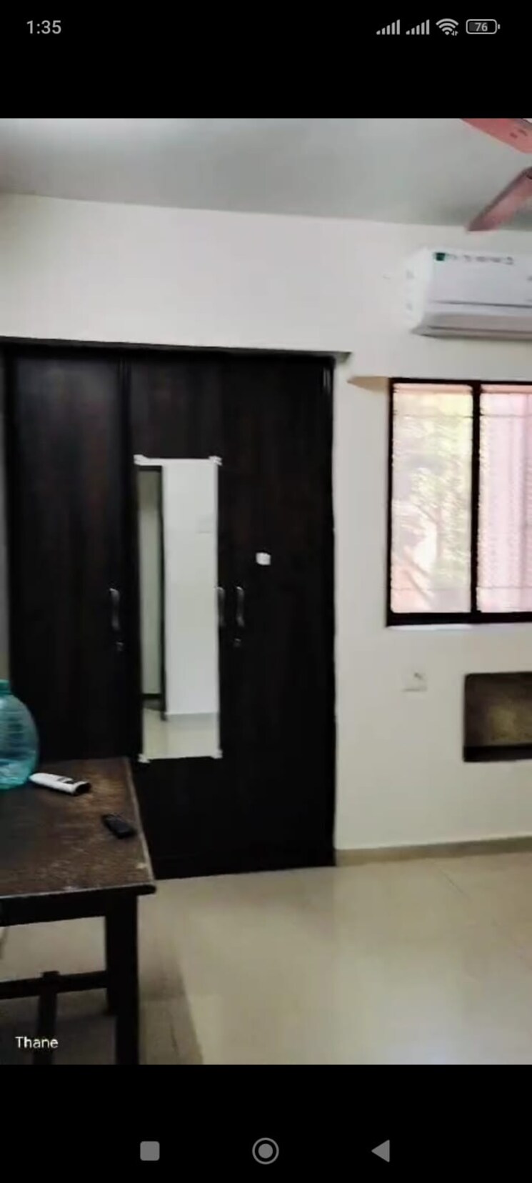 Bedroom, jnb-pooja-galaxy 2 Bedroom 700 Sq.Ft. Apartment In Ghodbunder Road Thane 8070960