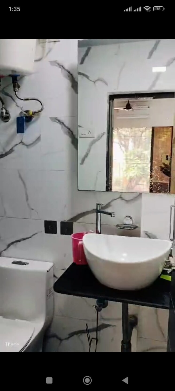 Master Bedroom, jnb-pooja-galaxy 2 Bedroom 700 Sq.Ft. Apartment In Ghodbunder Road Thane 8070960