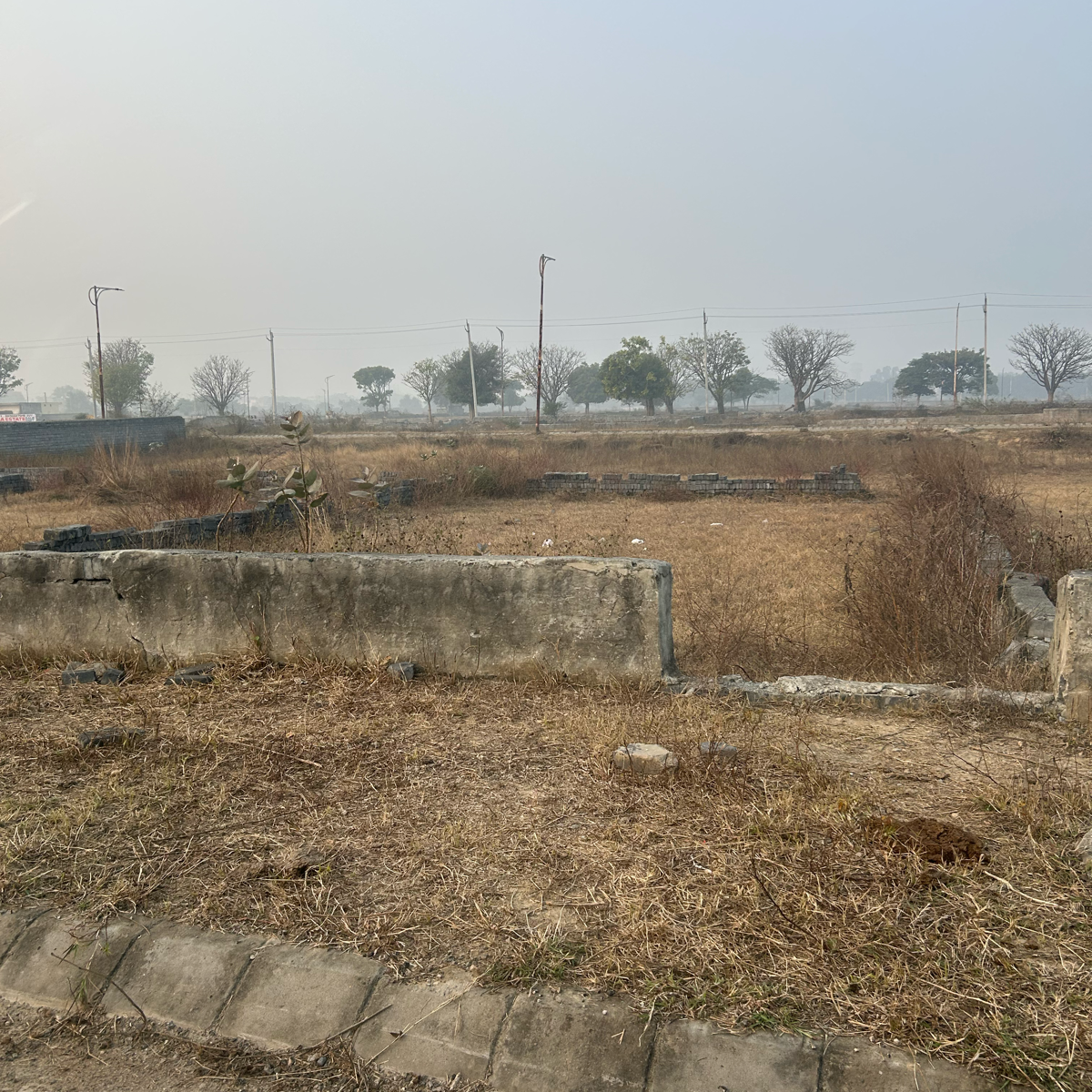 Plot For Sale in TDI City Kundli