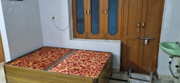 Bedroom in 3.5 BHK Independent House at Sector 82 – for Rent