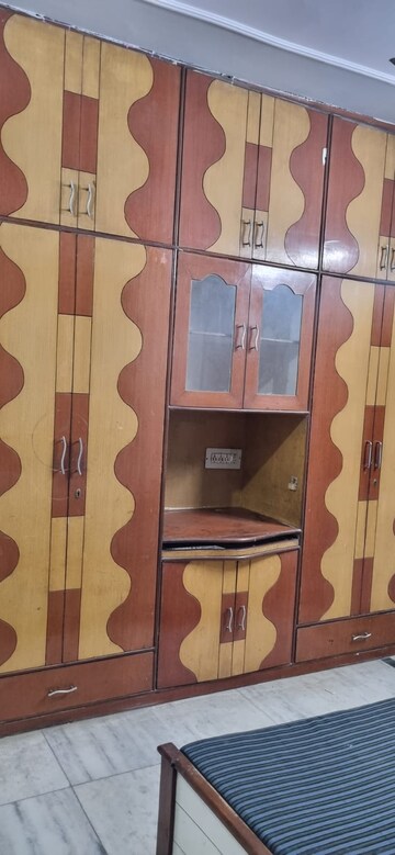 Kitchen in 3.5 BHK Independent House at Sector 82 – for Rent