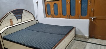 Balcony in 3.5 BHK Independent House at Sector 82 – for Rent
