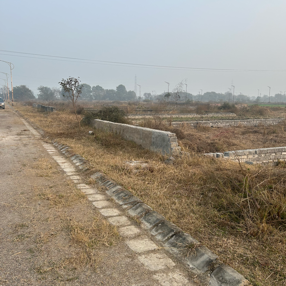 Plot For Sale in TDI City Kundli