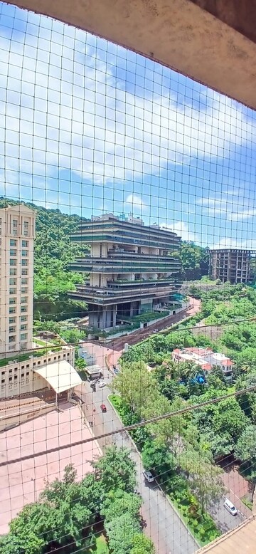 3 BHK Apartment For Rent in Hiranandani Gardens Torino, Powai