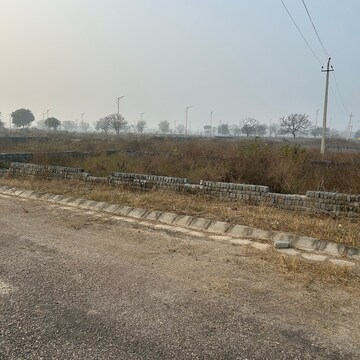 Plot Area in  Plot at TDI City Kundli, Sector 61 – for Sale