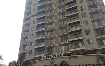 3 BHK Apartment For Rent in Chheda Palladium, Borivali West