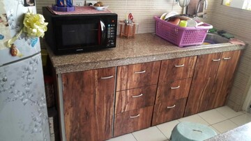 Furnished Amenities in 3 BHK Apartment at Migsun Ultimo, Omicron Iii Greater Noida – for Sale