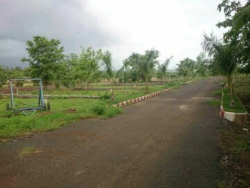 Plot For Resale in Murbad Thane  8070969