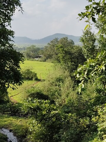  Plot – Exterior View View at Igatpuri - for Sale