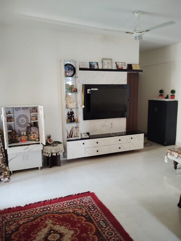 Living Room in 2 BHK Apartment at Signature Global Proxima, Sector 89 – for Rent