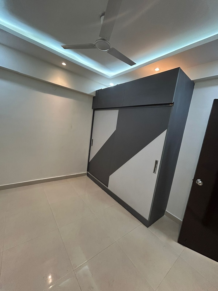 Kitchen, breez-global-heights 2 Bedroom 710 Sq.Ft. Apartment In Sohna Sector 33 Gurgaon 8070990