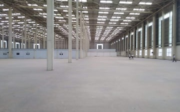 Industrial Plot For Rent in Ecotech Iii Greater Noida