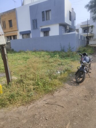 Plot For Resale in Trimbak Road Nashik  8070989