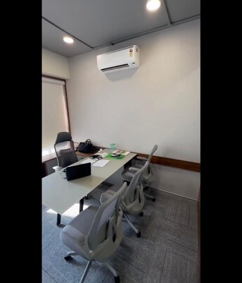 Commercial Office Space 810 Sq.Ft. For Rent in Andheri West Mumbai  8070994