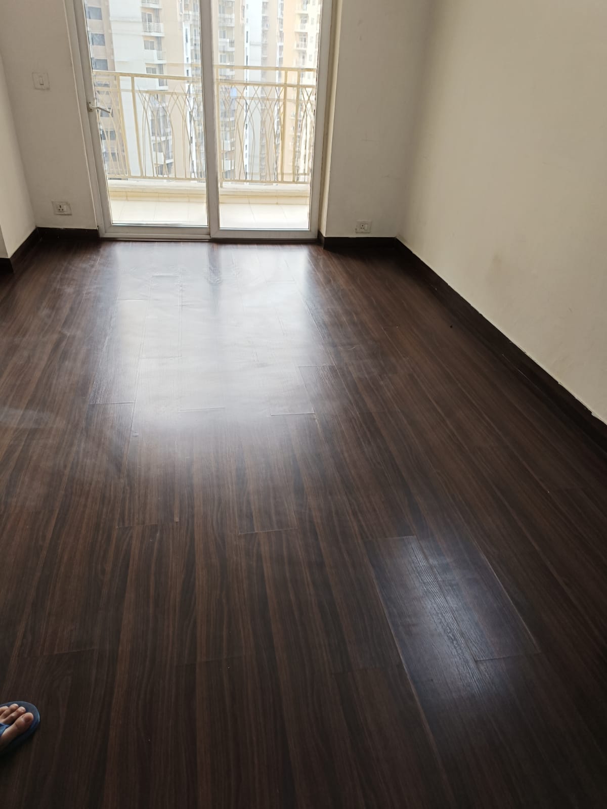 2 BHK + Pooja Room Apartment For Sale in Mahagun Mywoods