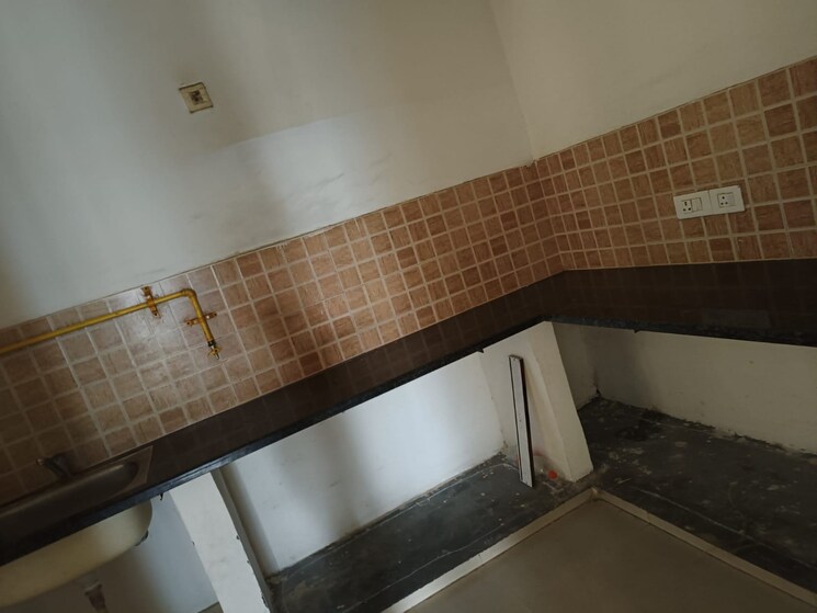 Kitchen, mahagun-mywoods 2 Bedroom 780 Sq.Ft. Apartment In Sector 16c Greater Noida Greater Noida 8071003