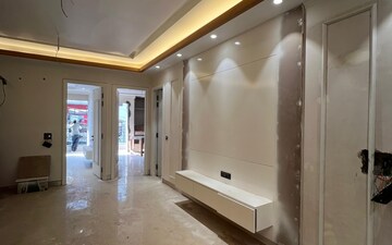 5 BHK Builder Floor For Sale in Rajendra Nagar