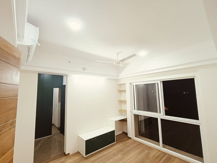 Room, koncept-ambience-the-botanika-empress 3 Bedroom 2276 Sq.Ft. Apartment In Gachibowli Hyderabad 8071033