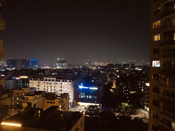 Exterior View, koncept-ambience-the-botanika-empress 3 Bedroom 2276 Sq.Ft. Apartment In Gachibowli Hyderabad 8071033