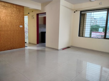 2 BHK Apartment For Rent in Puraniks Kanchanpushp Complex Kavesar Thane  8071017