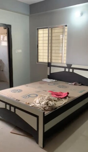 Bedroom in 3 BHK Apartment at Khatanga – for Rent