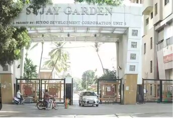 3 BHK Apartment For Resale in Suyog Sujay Garden Mukund Nagar Pune  8071014