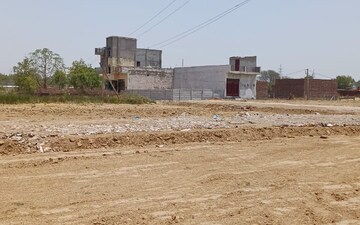 Plot For Sale in Mansha Orchid, Sector 110