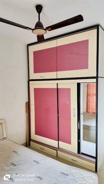 Furnished Amenities in 4 BHK Independent House at Mohanlalganj – for Rent