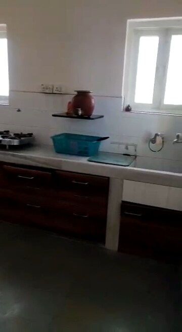 Kitchen in 2 BHK Apartment at Andheri East – for Rent