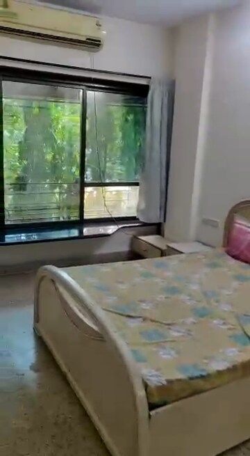 Furnished Amenities in 2 BHK Apartment at Andheri East – for Rent