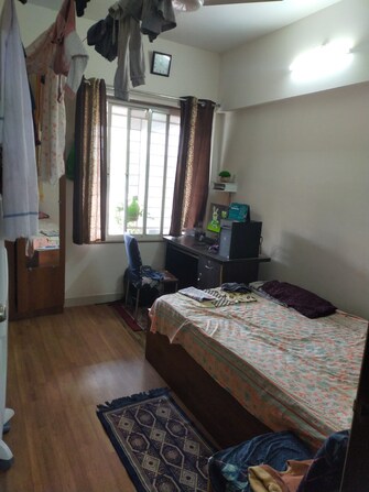 2 BHK Apartment For Rent in Venkatesh Graffiti Keshav Nagar Pune  8071038