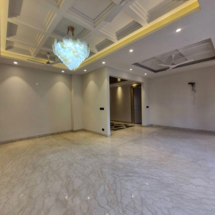Room, ansal-api-esencia 4 Bedroom 300 Sq.Yd. Builder Floor In Sector 67 Gurgaon 8071052