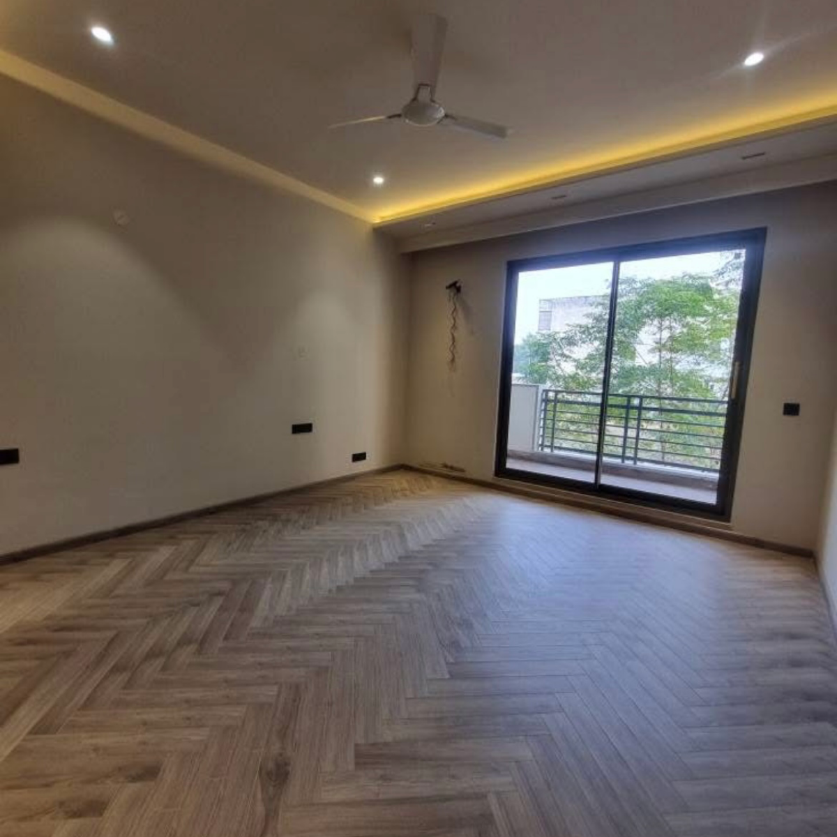 4 BHK + Pooja Room,Servant Room Builder Floor For Sale in Ansal API Esencia