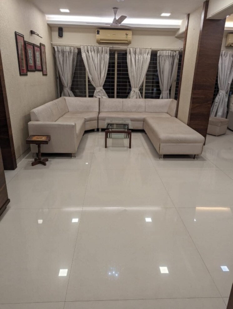 Master Bedroom, ruparel-sereno 1 Bedroom 400 Sq.Ft. Apartment In Vasai East Palghar 8071065