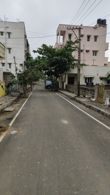 Parking in 6+ BHK Apartment at Kothanur – for Sale