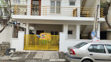 6+ BHK Apartment For Sale in Kothanur