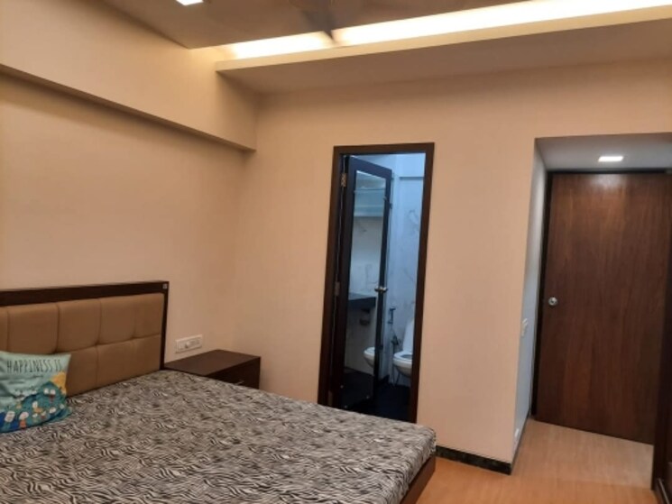 Bedroom, ruparel-sereno 1 Bedroom 400 Sq.Ft. Apartment In Vasai East Palghar 8071065